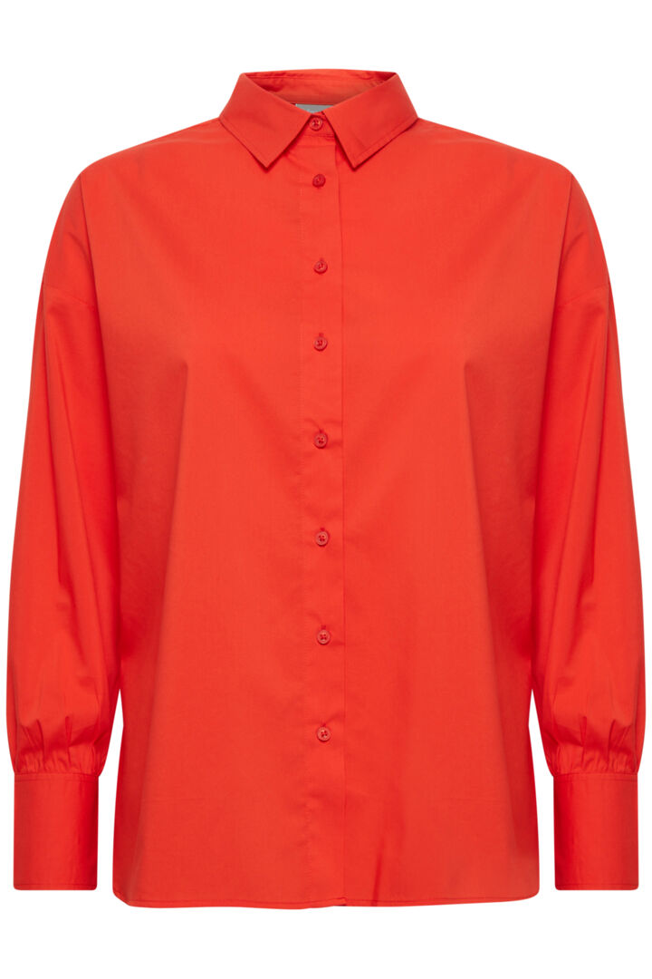 Fransa red shirt 20611864