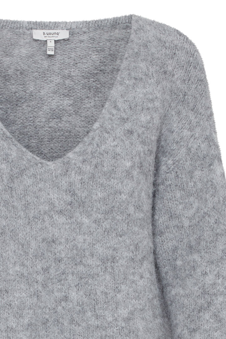 B young Millar V neck Jumper 20815383
