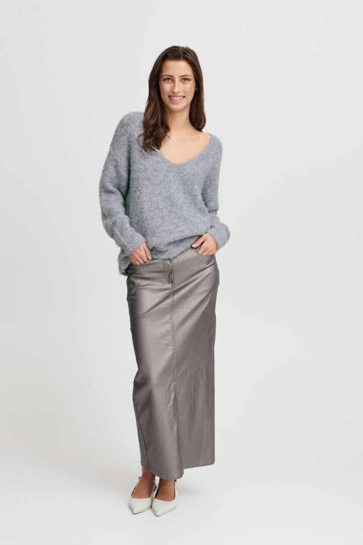 B young Millar V neck Jumper 20815383