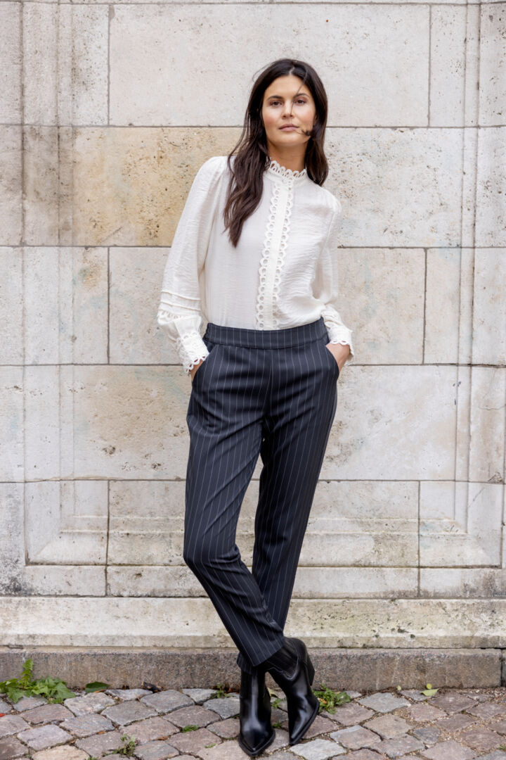 Fransa Pamila pants 20613802