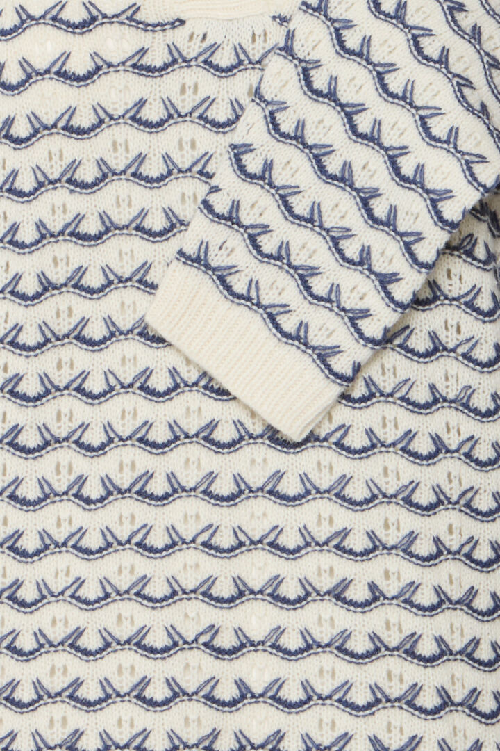 Fransa Lilje jumper 20614216