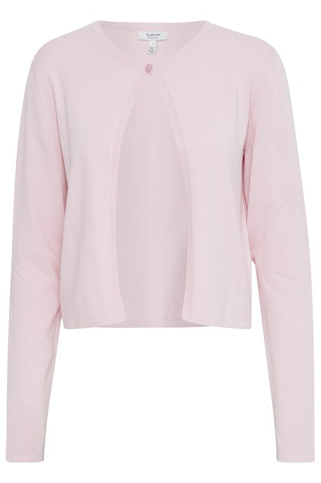 B young pink morala cardigan 20816300