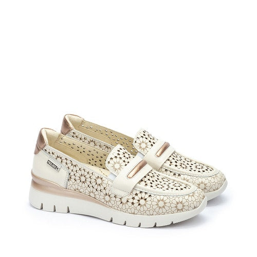 Pikolinos leather Cantabria loafer