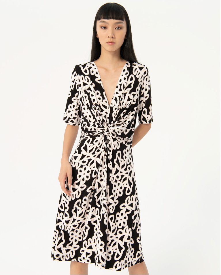 Surkana dress 514MACO713