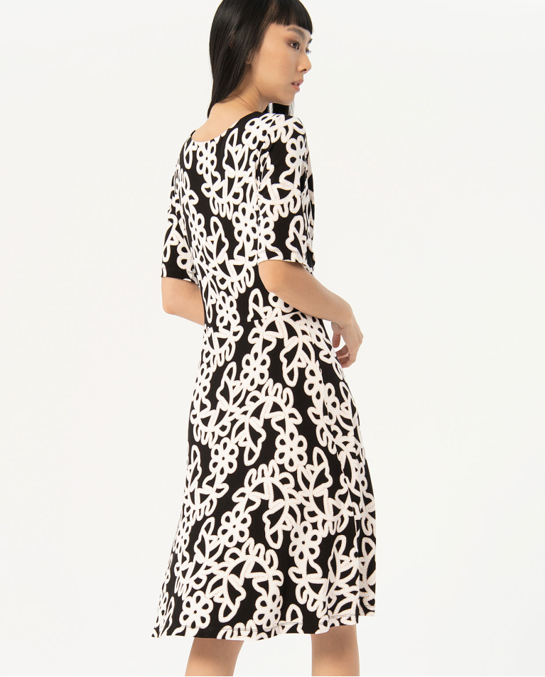 Surkana dress 514MACO713