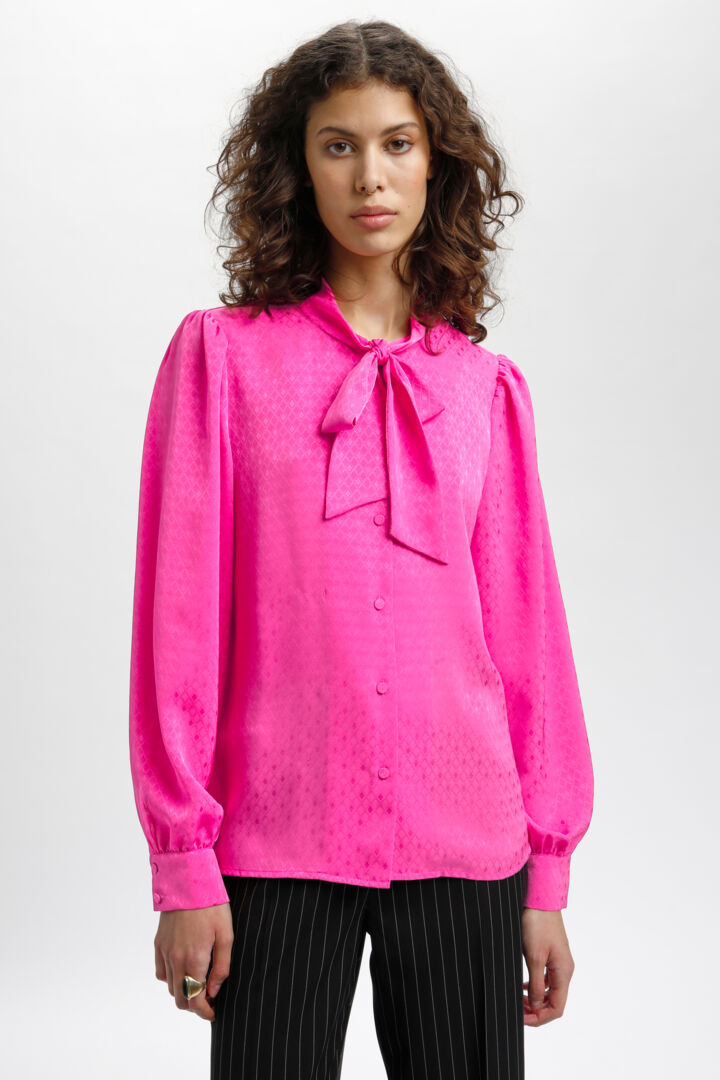 B young shirt very berry 20813430