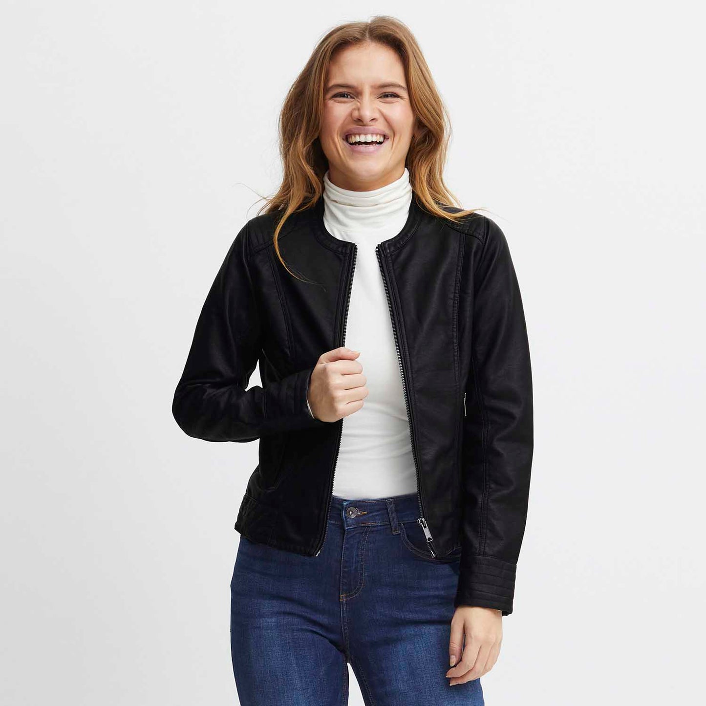 Byoung Acom Black Jacket 20809396
