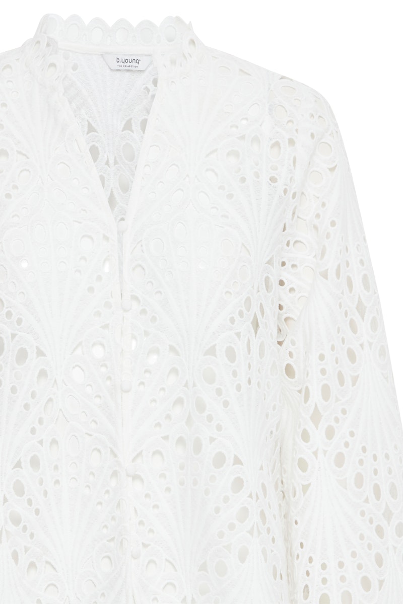 Byoung Xilacy blouse 20815883