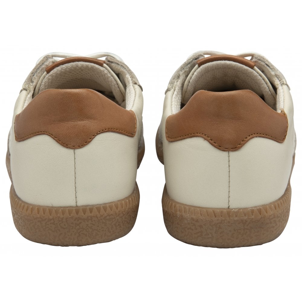 Lotus Leather Frapporta Trainer ULS574