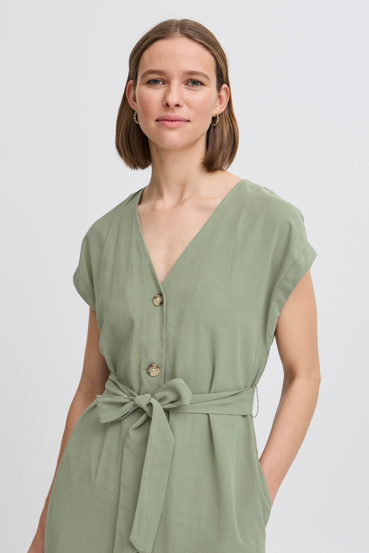 Byoung Dalano sea spray dress 20816470