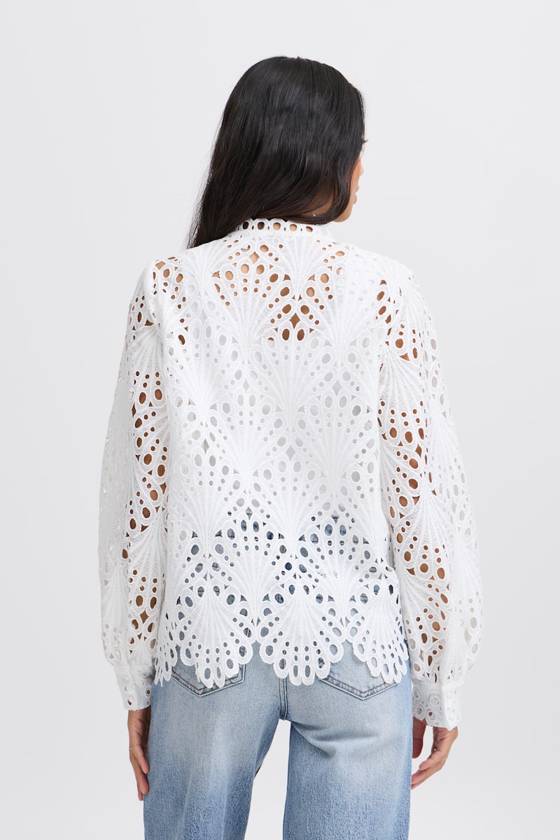 Byoung Xilacy blouse 20815883