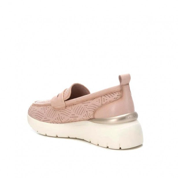 Carmela Blush Loafer 161428