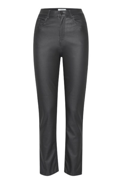 B Young Kato Pants 20811796 Black