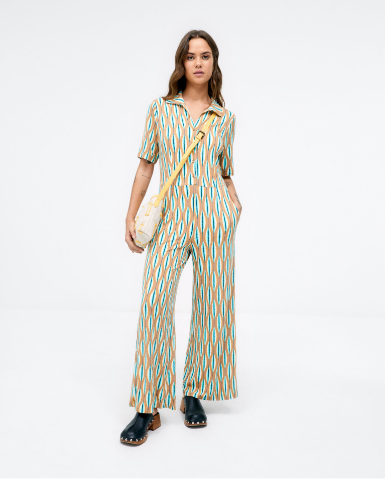 Surkana jumpsuit 513BAPO819