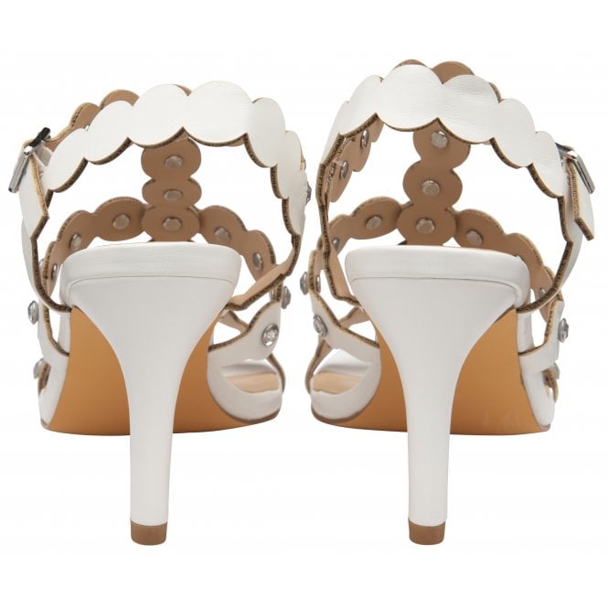 Lotus Inaya white ULS399