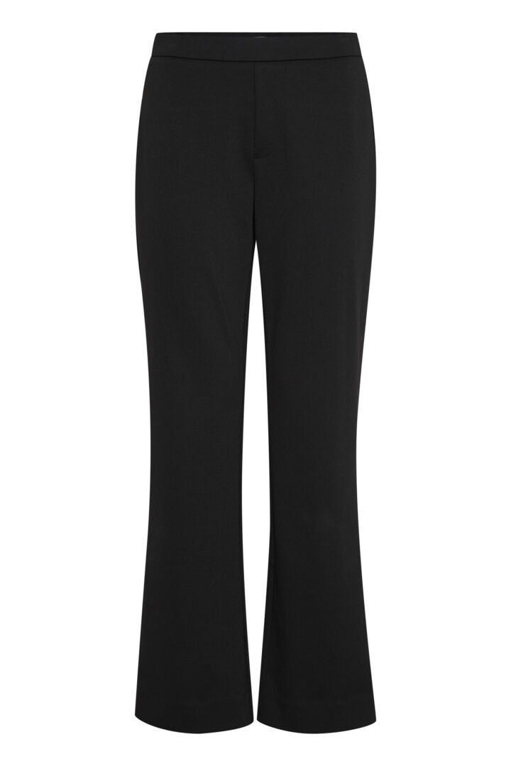 Fransa blazer black trousers 20611825