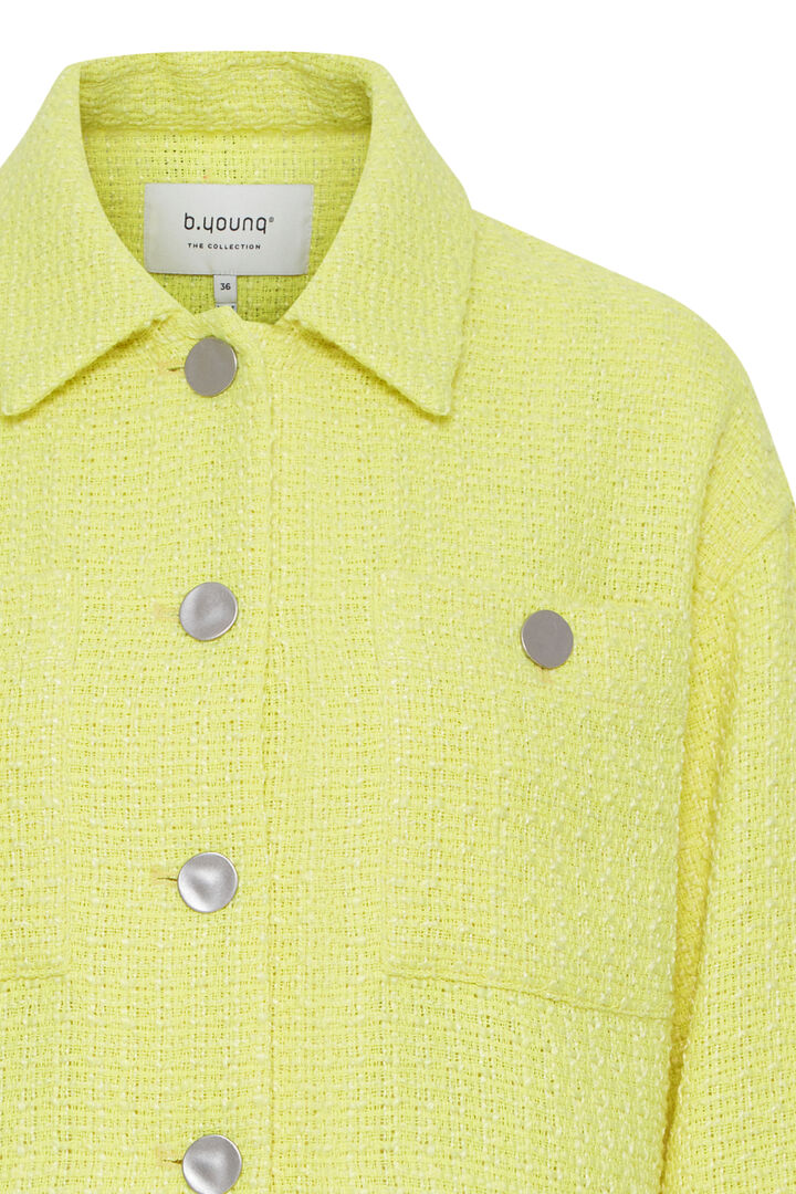 B Young sunny lime Jacket 20814270