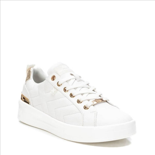 XTI (AW24) 143057 Quilted Trainer