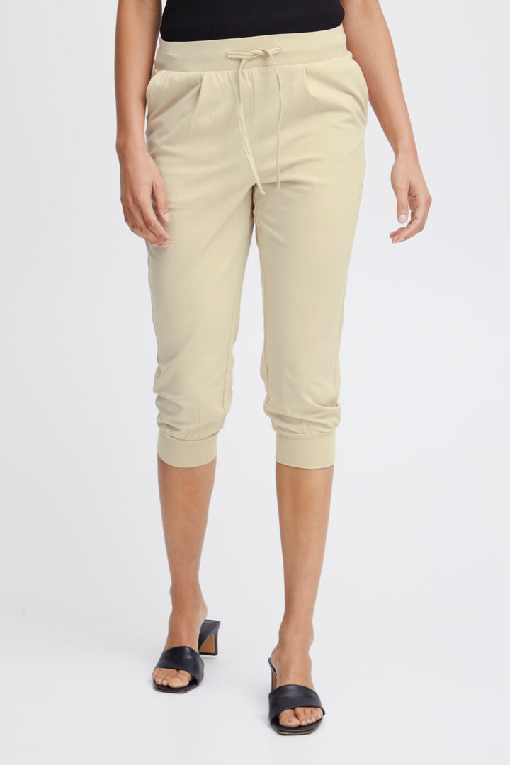 Byoung pandina capri pants 20808332