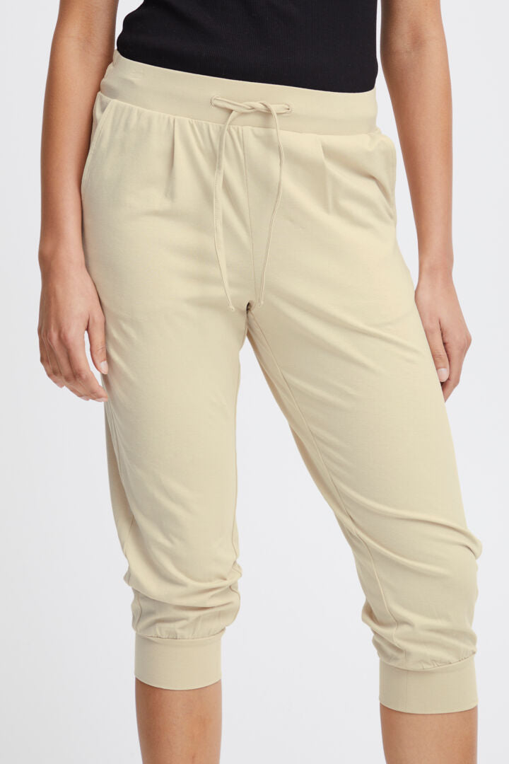 Byoung pandina capri pants 20808332