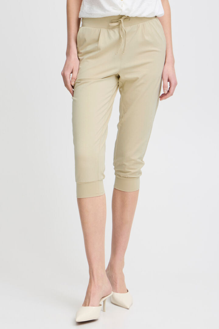 Byoung pandina capri pants 20808332