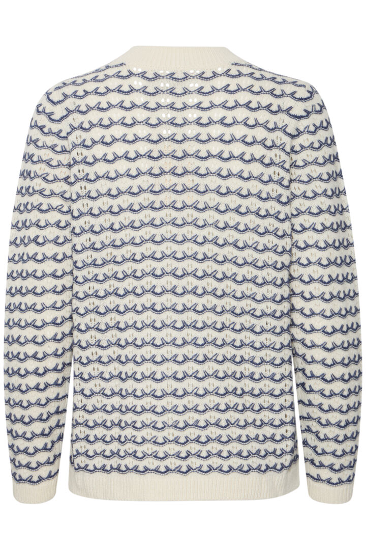 Fransa Lilje jumper 20614216