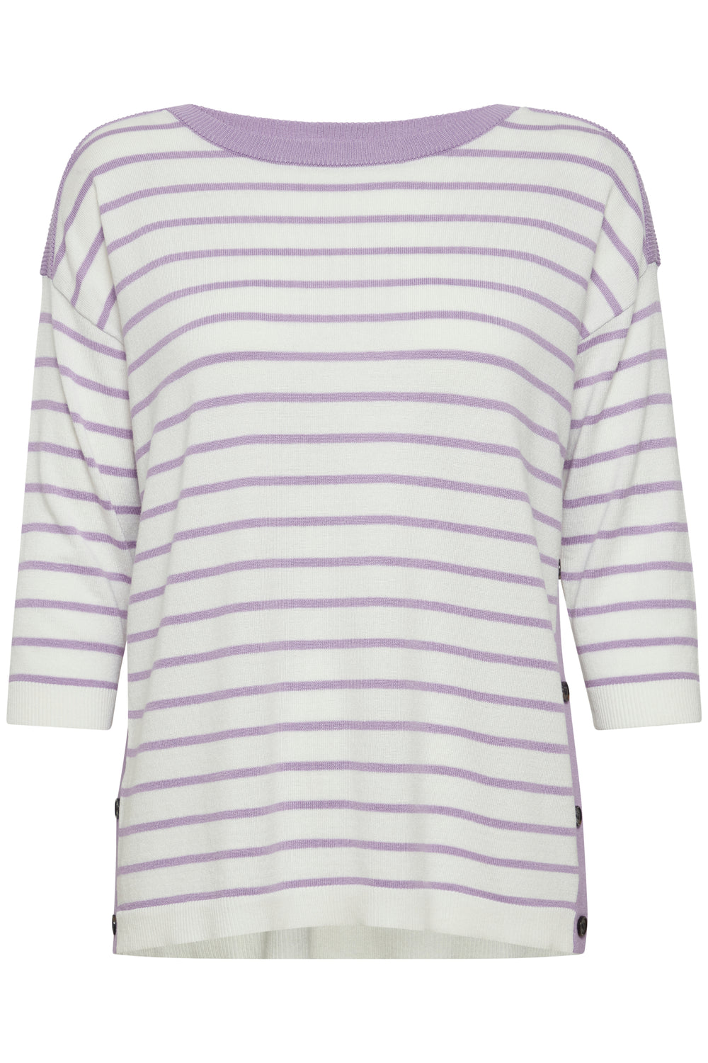 Fransa lilac top 20611733