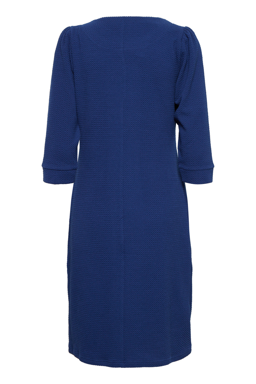 Fransa Carly blue dress 20612489