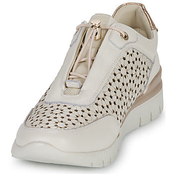 Pikolinos leather Cantabria shoe W4R 6584