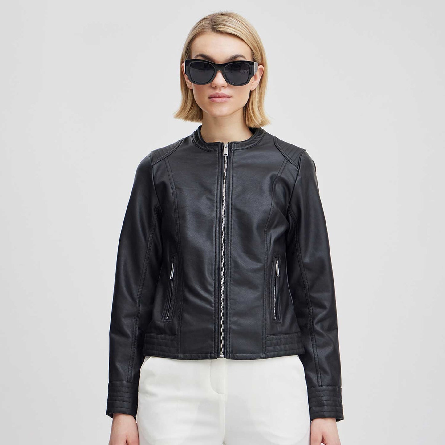 Byoung Acom Black Jacket 20809396