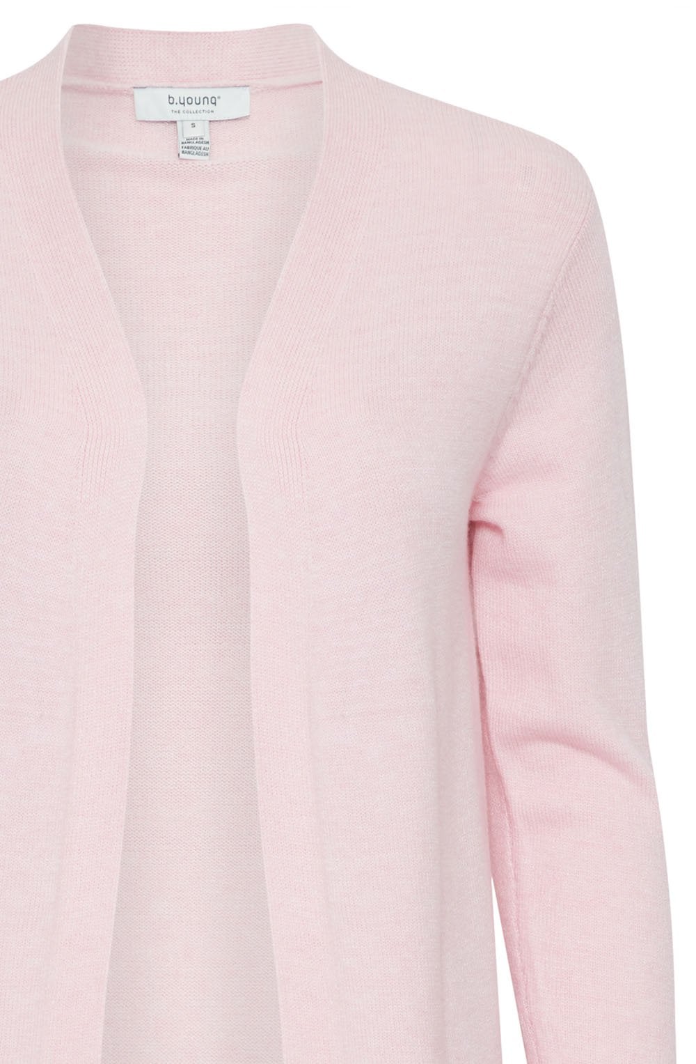 B young Nonnia Pink cardigan 20807327