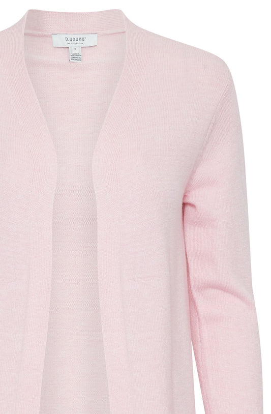 B young Nonnia Pink cardigan 20807327