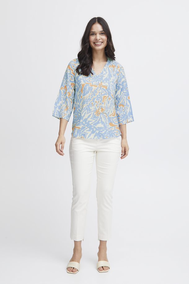 Fransa Bita blouse 20613520