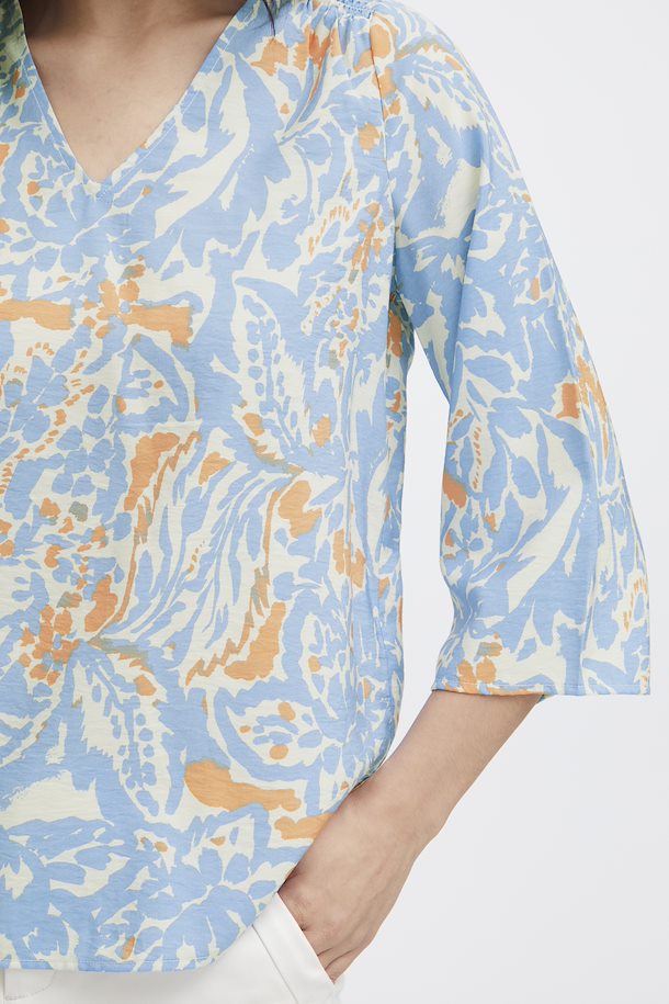 Fransa Bita blouse 20613520