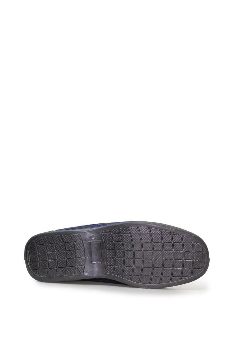 Goodyear men's Slipper navy