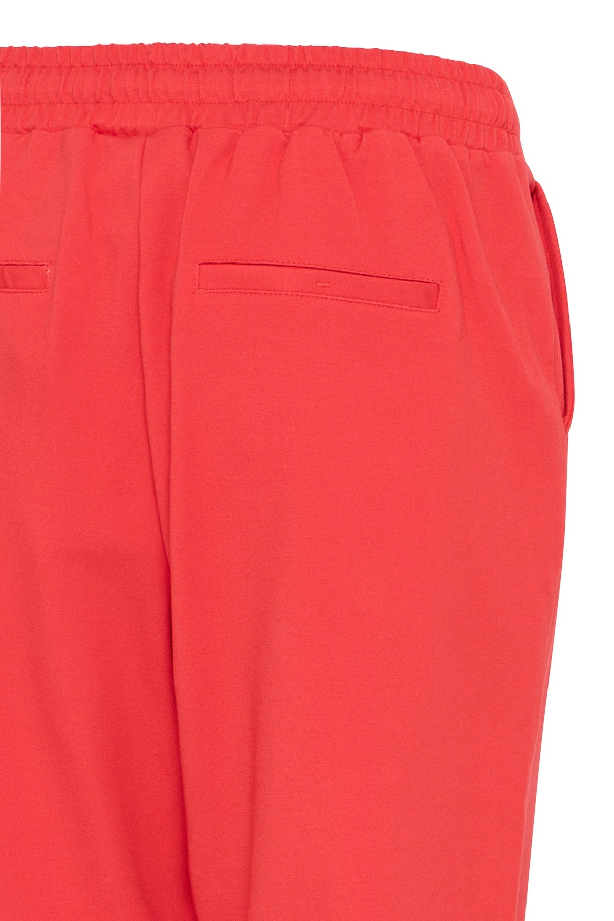 Fransa pants Poinsettia 20605622