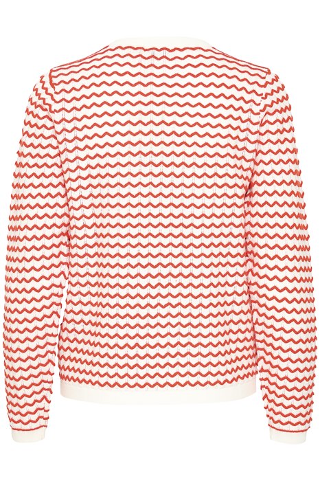 Fransa Luma jumper 20615582