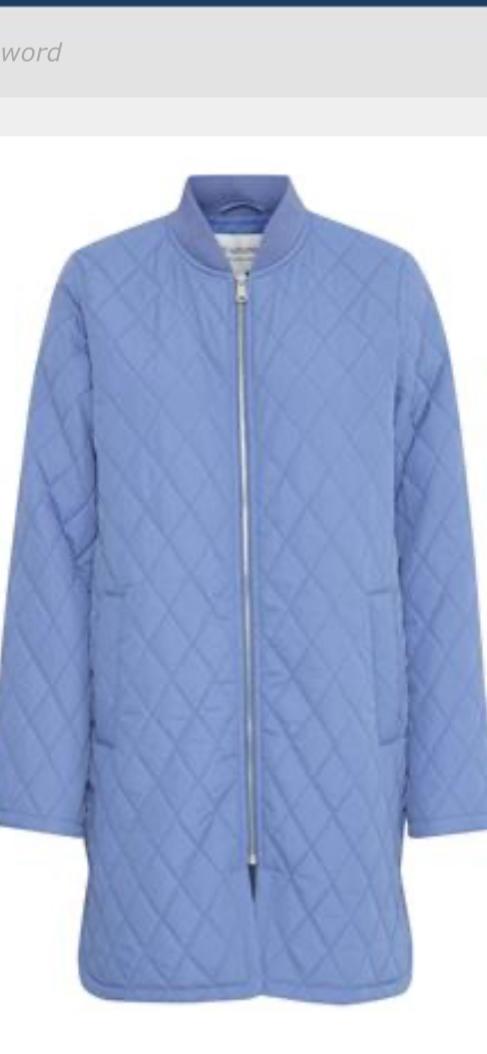 Byoung Betio coat Riverside 20816072