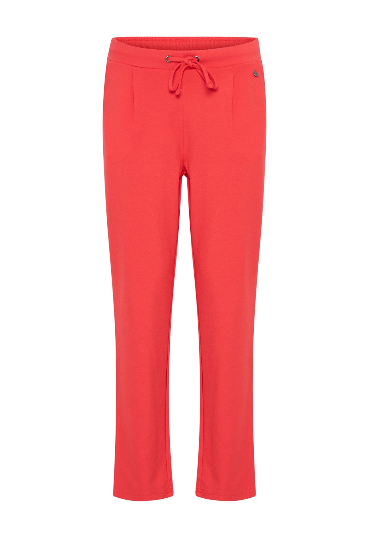 Fransa pants Poinsettia 20605622