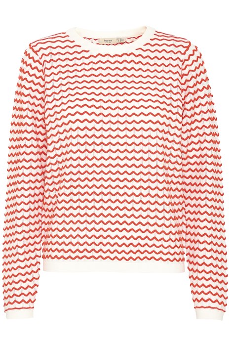 Fransa Luma jumper 20615582