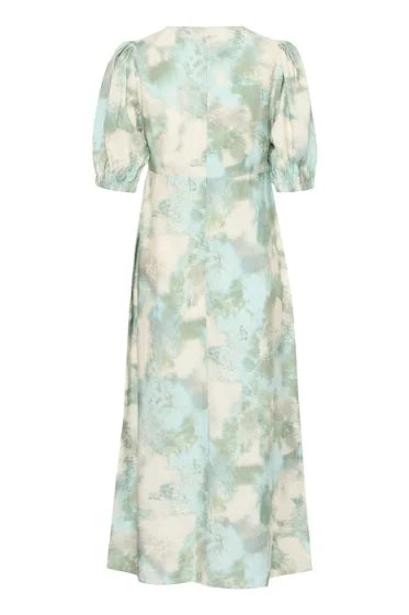 Byoung Ibine Dress 20816718 blue haze blur