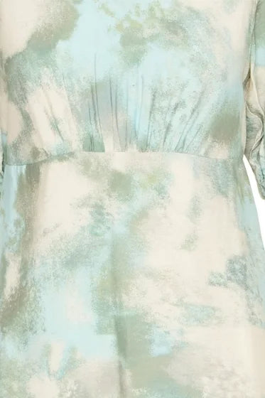 Byoung Ibine Dress 20816718 blue haze blur