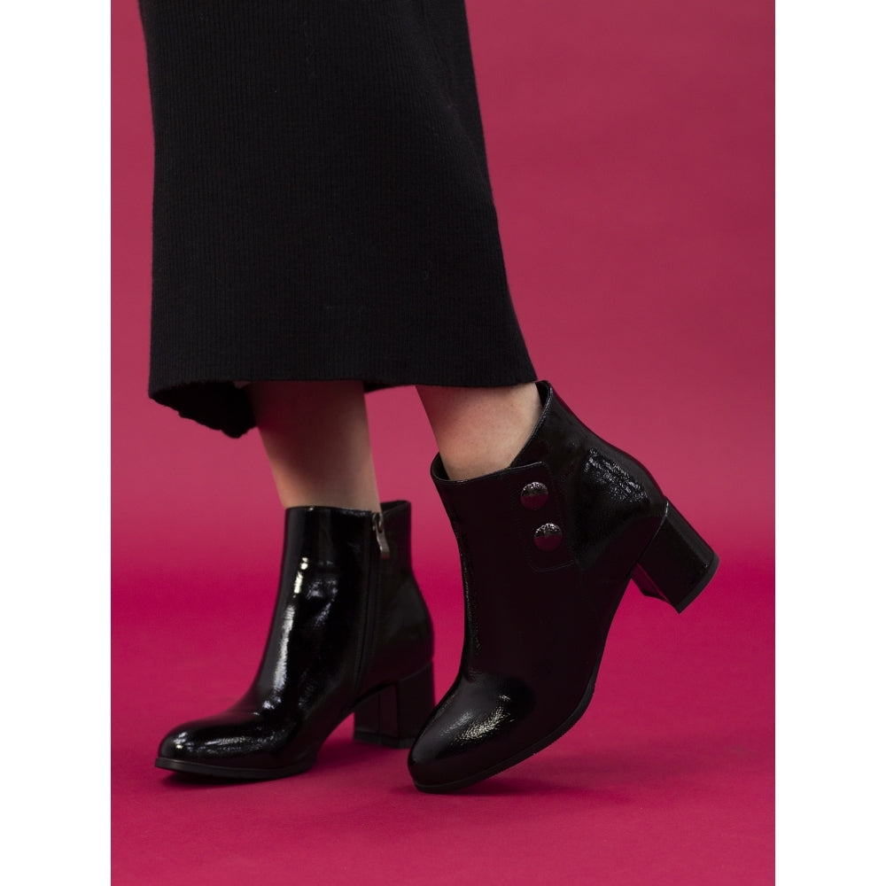 Lunar Tegan ankle boot GLC820