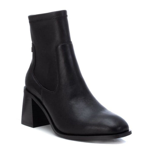 Xti Ankle Boot 140486 Black