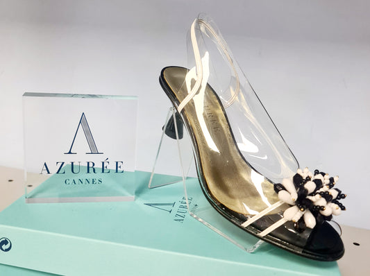 Azuree Mocali 10F shoe