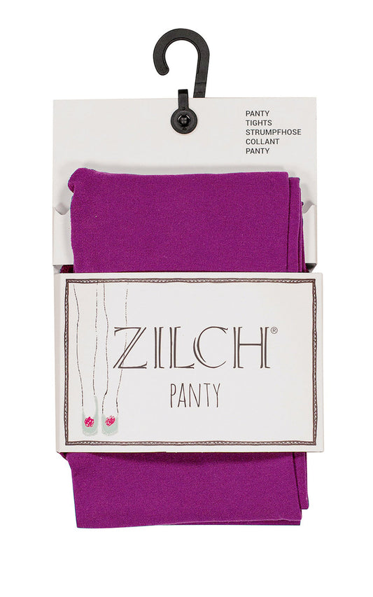 Zilch Tights Panty Berry 22 Tights S90.87