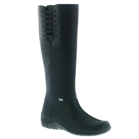 Rieker Boots Black 79953