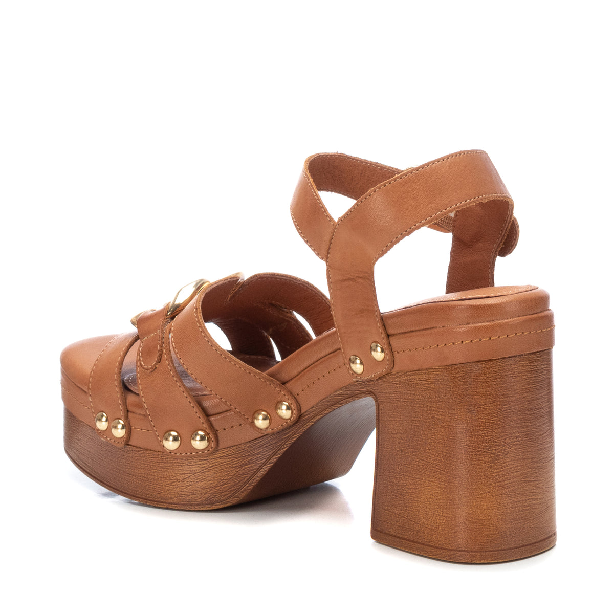 Carmela camel sandal 160786