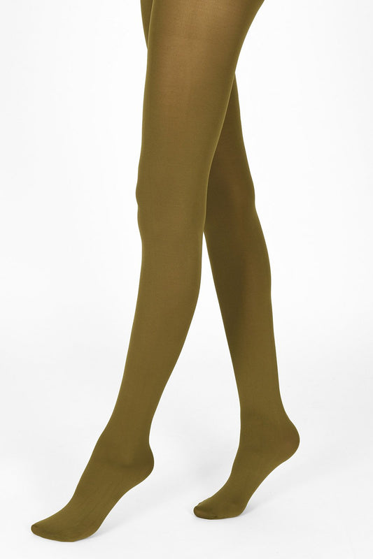Zilch Tight Panty 22TightS90.87 Olive
