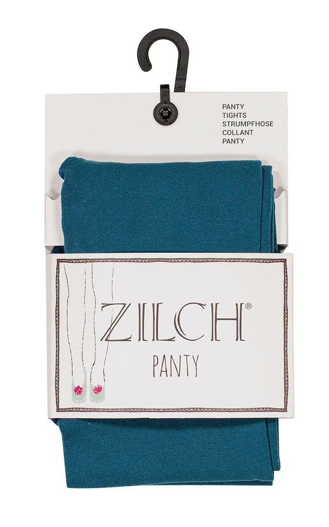 Zilch Tights Panty 22TightS90.87 Azure